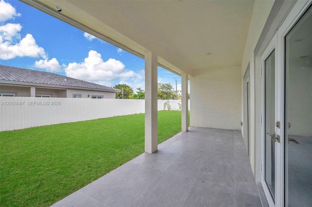 12901 SW 265th St, Homestead, FL 33032