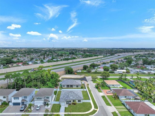 12901 SW 265th St, Homestead, FL 33032