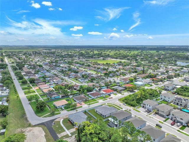 12901 SW 265th St, Homestead, FL 33032