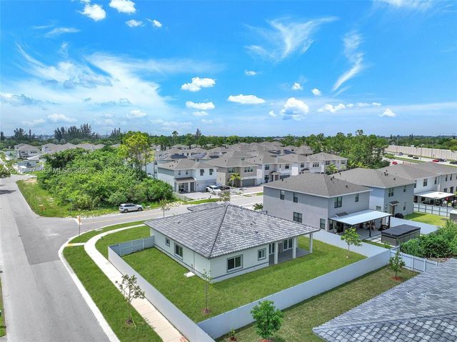 12901 SW 265th St, Homestead, FL 33032