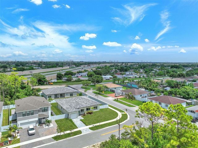 12901 SW 265th St, Homestead, FL 33032