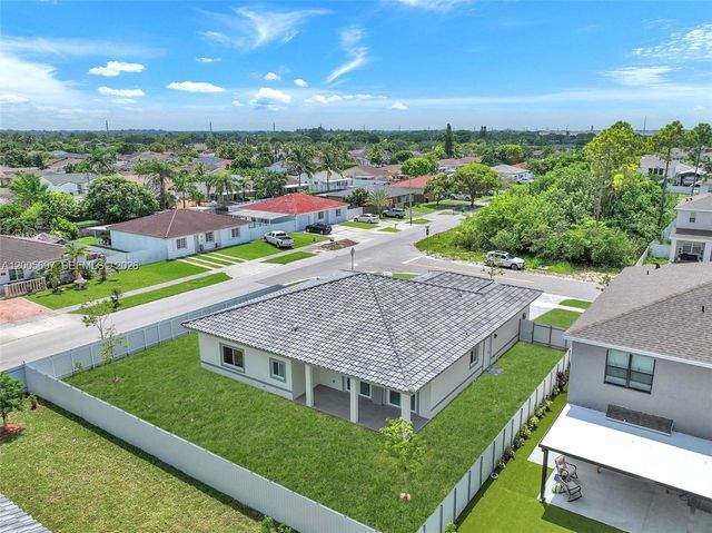 12901 SW 265th St, Homestead, FL 33032