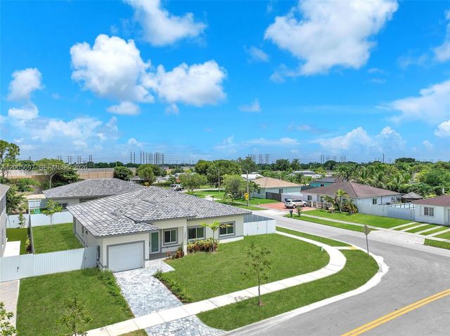 12901 SW 265th St, Homestead, FL 33032