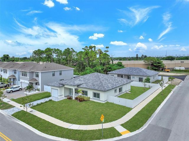 12901 SW 265th St, Homestead, FL 33032