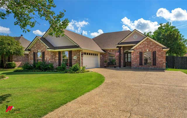 419 Half Moon Lane, Bossier City, LA 71111