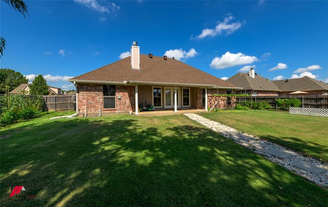 419 Half Moon Lane, Bossier City, LA 71111