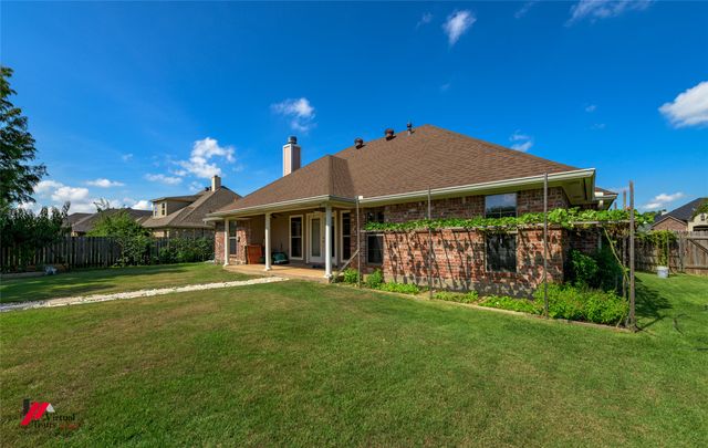 419 Half Moon Lane, Bossier City, LA 71111