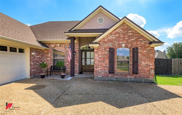 419 Half Moon Lane, Bossier City, LA 71111