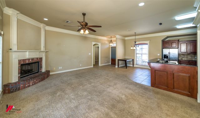 419 Half Moon Lane, Bossier City, LA 71111