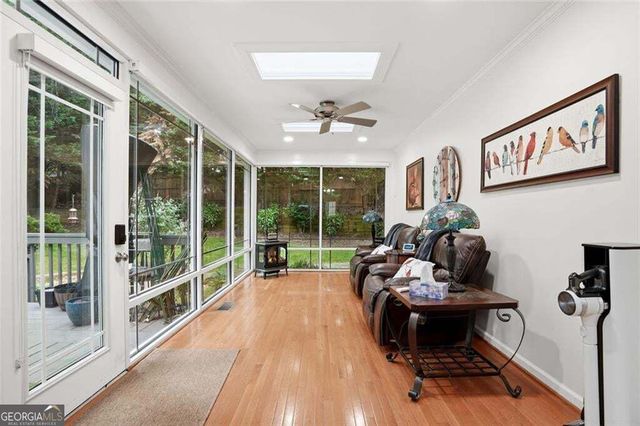 1964 Fields Pond Drive, Marietta, GA 30068