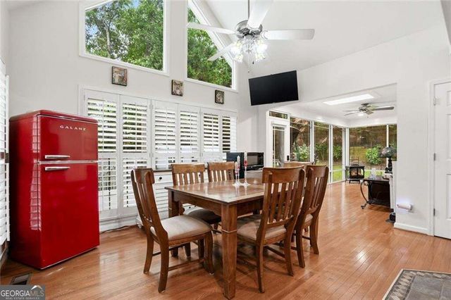 1964 Fields Pond Drive, Marietta, GA 30068