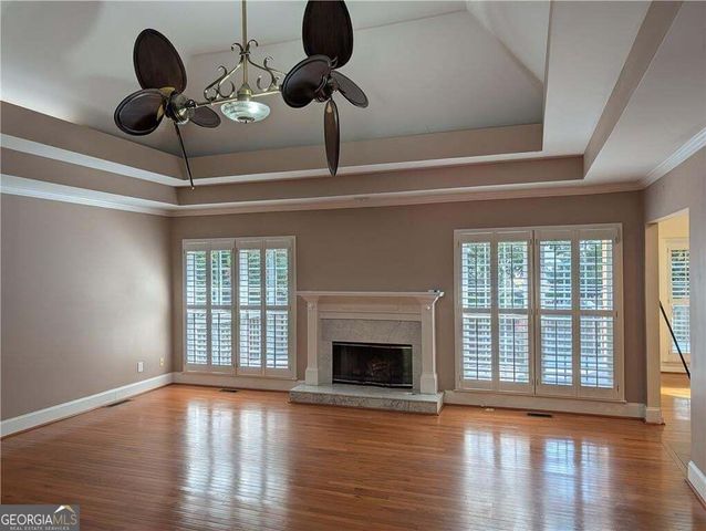 1964 Fields Pond Drive, Marietta, GA 30068
