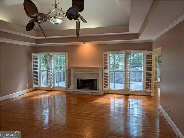 1964 Fields Pond Drive, Marietta, GA 30068