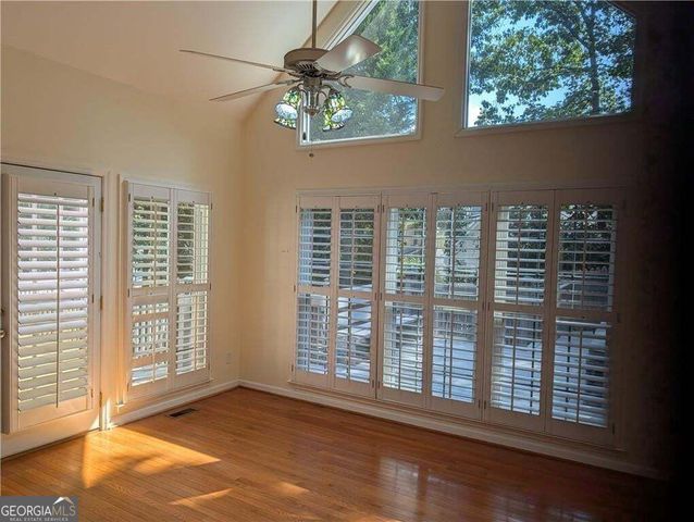 1964 Fields Pond Drive, Marietta, GA 30068