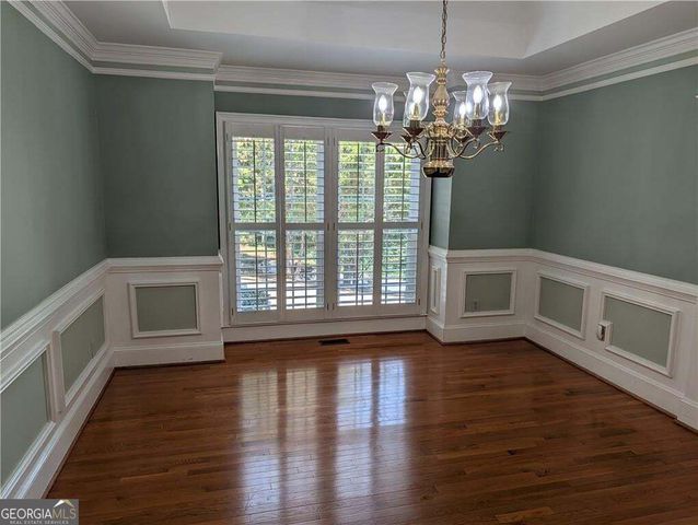 1964 Fields Pond Drive, Marietta, GA 30068