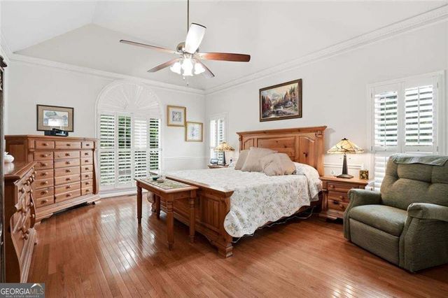 1964 Fields Pond Drive, Marietta, GA 30068