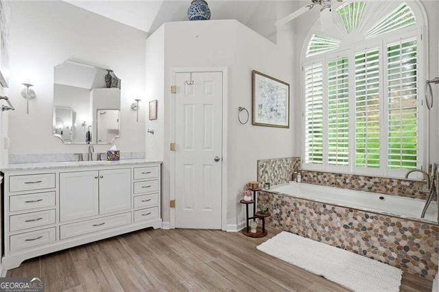 1964 Fields Pond Drive, Marietta, GA 30068