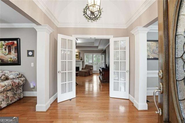 1964 Fields Pond Drive, Marietta, GA 30068
