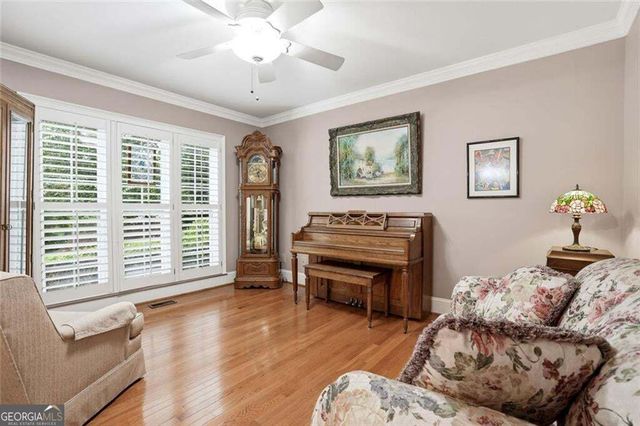 1964 Fields Pond Drive, Marietta, GA 30068