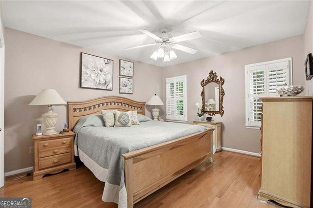 1964 Fields Pond Drive, Marietta, GA 30068