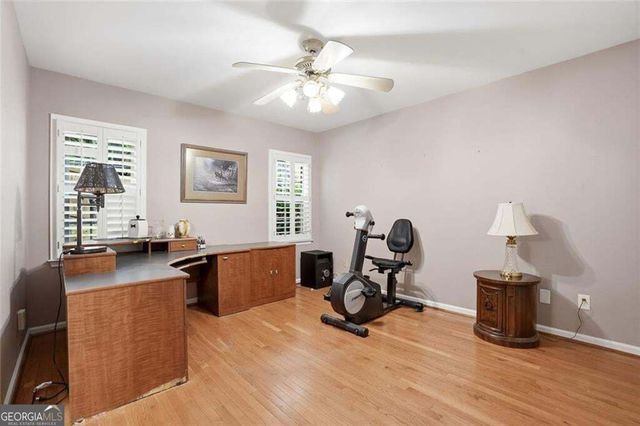 1964 Fields Pond Drive, Marietta, GA 30068