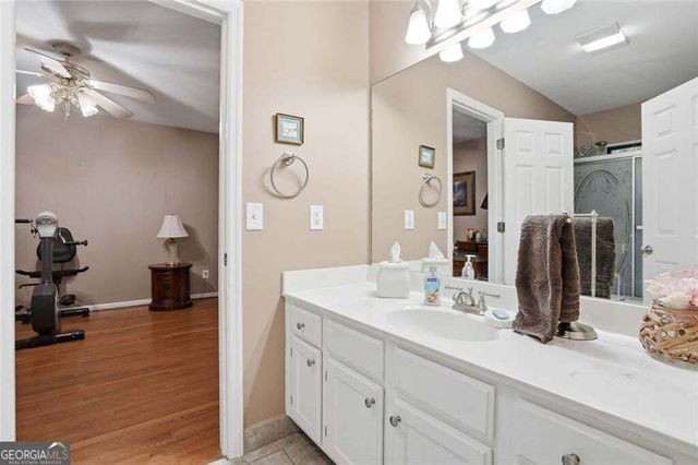 1964 Fields Pond Drive, Marietta, GA 30068