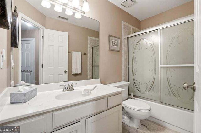 1964 Fields Pond Drive, Marietta, GA 30068