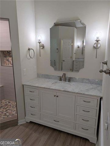 1964 Fields Pond Drive, Marietta, GA 30068