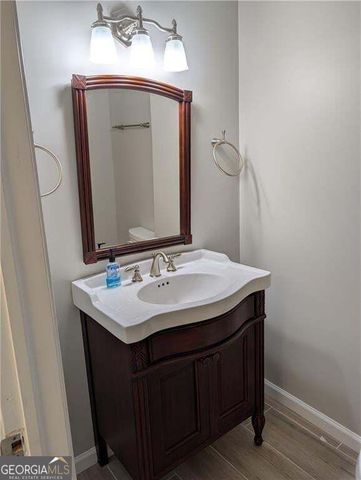 1964 Fields Pond Drive, Marietta, GA 30068