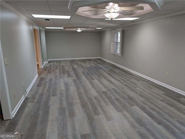 1964 Fields Pond Drive, Marietta, GA 30068