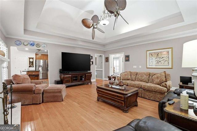 1964 Fields Pond Drive, Marietta, GA 30068