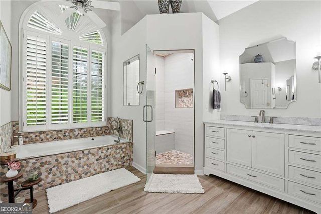 1964 Fields Pond Drive, Marietta, GA 30068