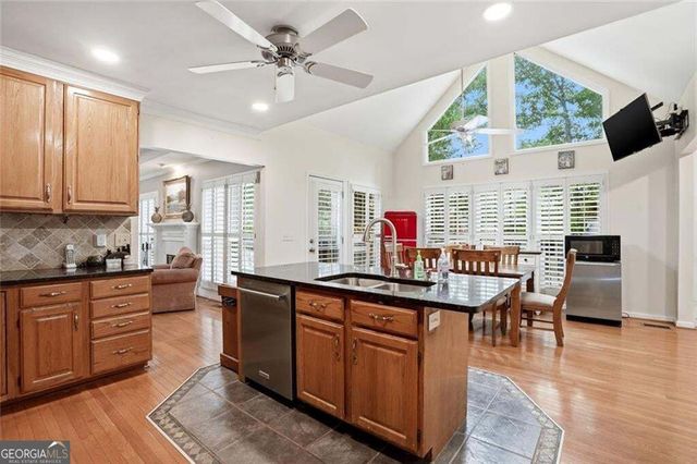 1964 Fields Pond Drive, Marietta, GA 30068
