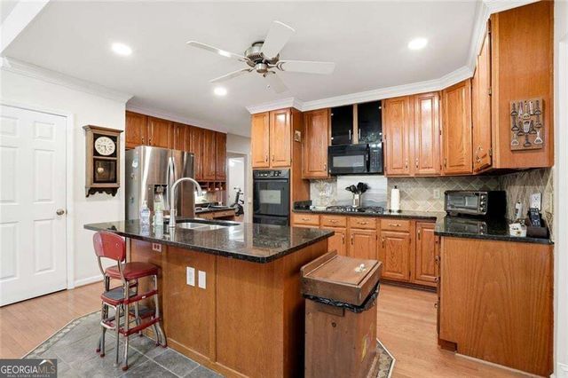1964 Fields Pond Drive, Marietta, GA 30068