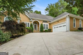 1964 Fields Pond Drive, Marietta, GA 30068