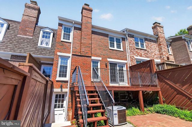 4109 MORIN ST, Alexandria, VA 22312