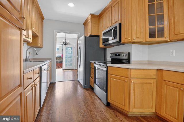 4109 MORIN ST, Alexandria, VA 22312