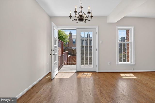 4109 MORIN ST, Alexandria, VA 22312