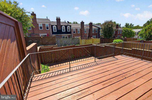 4109 MORIN ST, Alexandria, VA 22312