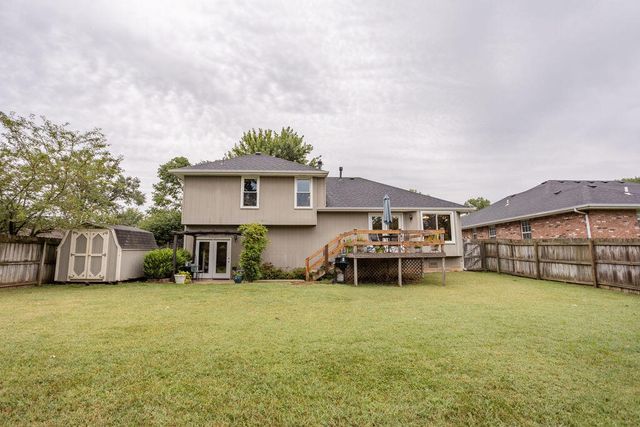 3882 W Edgewood Street, Springfield, MO 65807