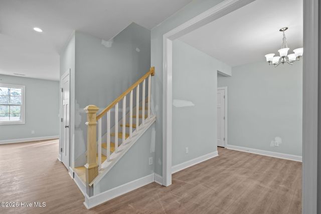 7206 Sloop Lane SE, Leland, NC 28451