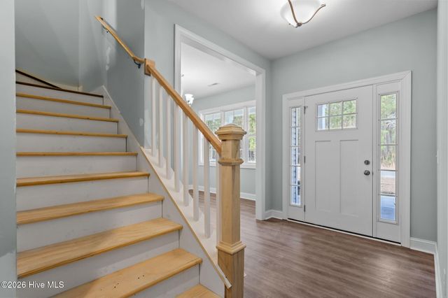 7206 Sloop Lane SE, Leland, NC 28451