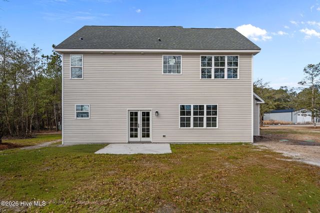 7206 Sloop Lane SE, Leland, NC 28451