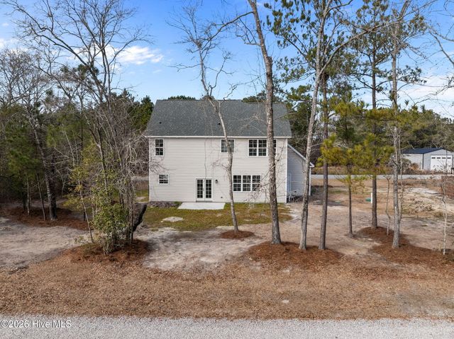 7206 Sloop Lane SE, Leland, NC 28451