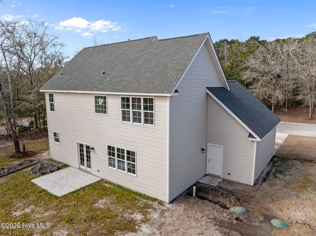 7206 Sloop Lane SE, Leland, NC 28451