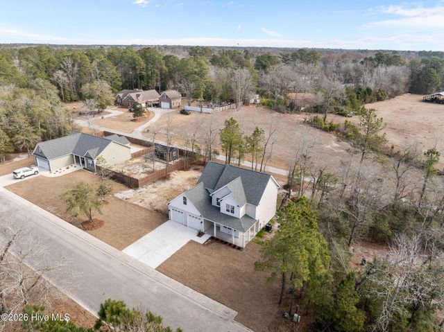 7206 Sloop Lane SE, Leland, NC 28451