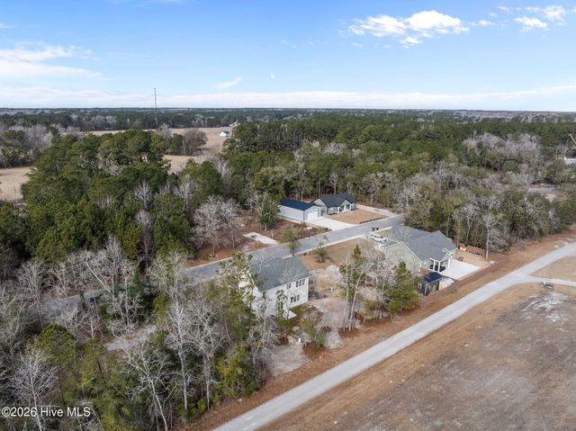 7206 Sloop Lane SE, Leland, NC 28451