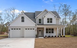 7206 Sloop Lane SE, Leland, NC 28451