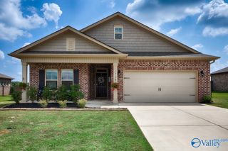 130 Blackburn Trace, Huntsville, AL 35811