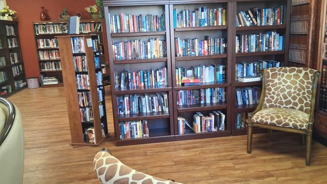 5379 Mariesa Avenue, West Palm Beach, FL 33417